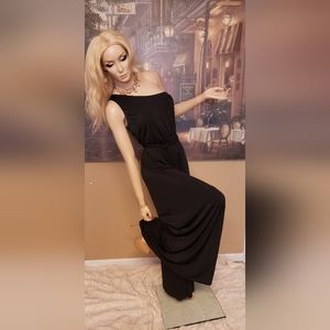 💋Women's Pre-loved 1 Shoulder Jumpsuit💋